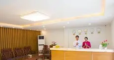 Hotel Sunny Mandalay 