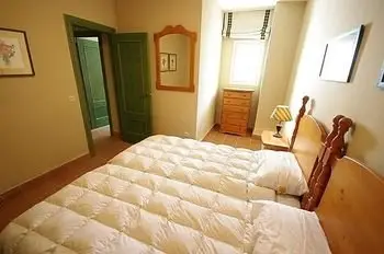 Apartamentos Dornajo ASN 