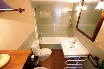 Apartamentos Dornajo ASN 