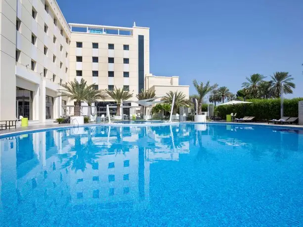 Mercure Sohar