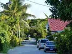 The Friendly Islander Papiloa's Place 