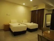 Premier Times International Hotel 