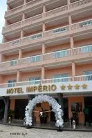 Hotel Imperio Bissau 