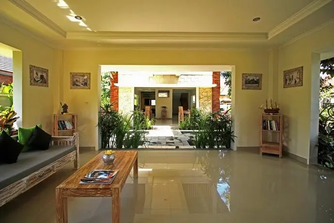 Parahita Villas