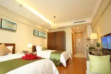 Yantai Tianma Argyle Suites Apartment 