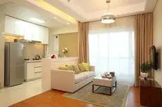 Yantai Tianma Argyle Suites Apartment 