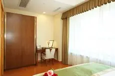 Yantai Tianma Argyle Suites Apartment 