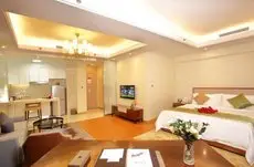 Yantai Tianma Argyle Suites Apartment 