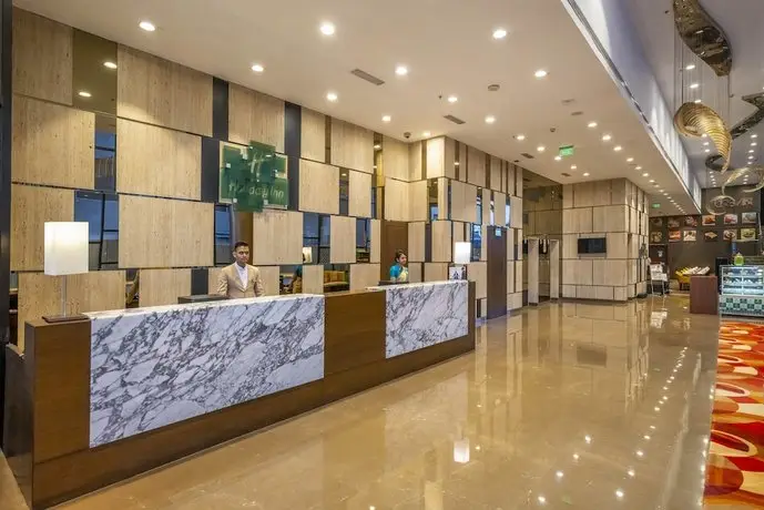 Holiday Inn Kolkata Airport