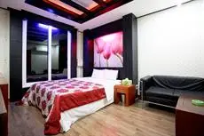 VIP Motel Chuncheon 