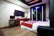 VIP Motel Chuncheon 