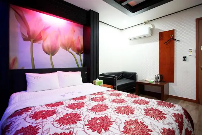 VIP Motel Chuncheon 