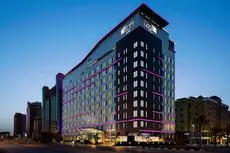 Aloft Dhahran Hotel 