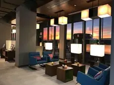 Aloft Dhahran Hotel 