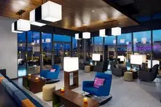 Aloft Dhahran Hotel 