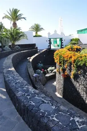 Balcones de Lanzarote 