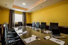 Iu Hotel Luanda Talatona 