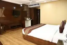 Hotel Elysee Dehradun 