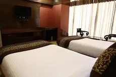 Hotel Elysee Dehradun 