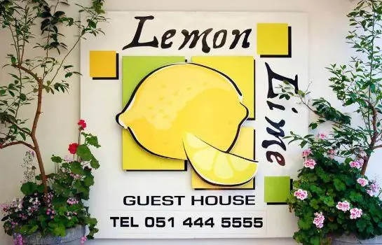 Lemon & Lime Guestshouse 