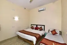 Wow Backpackers Hostel 