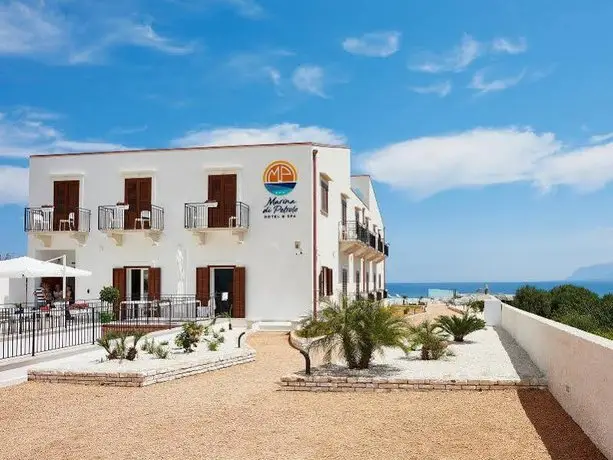 Marina di Petrolo Hotel & Spa