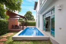 Villa Modernity A 