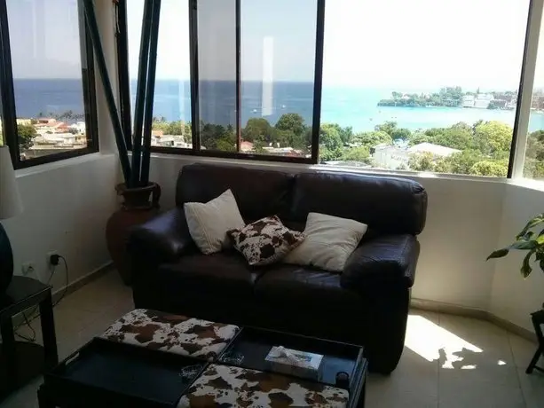 Tropical Apartament Sosua