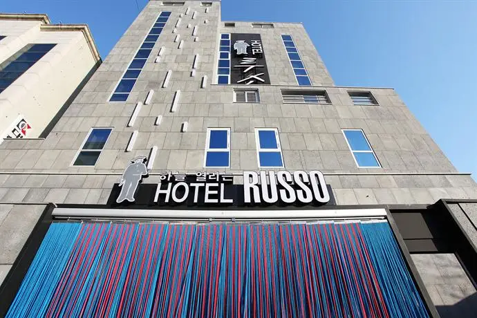 Hotel Russo