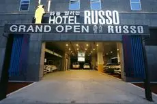 Hotel Russo 