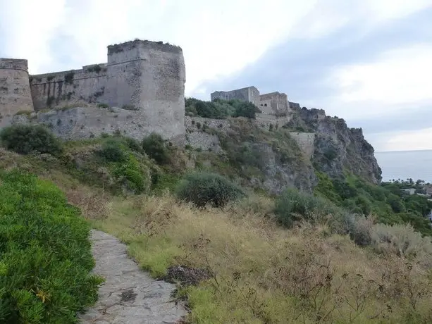 VentodiMilazzo Blu House 