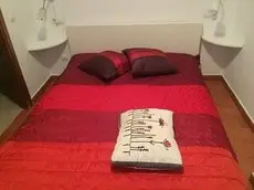 Apartamentos Monte Oiz ASN 