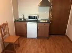 Apartamentos Monte Oiz ASN 