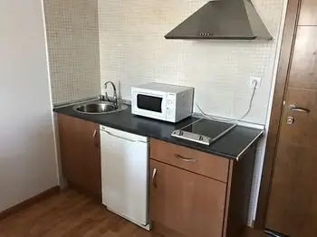 Apartamentos Monte Oiz ASN 