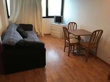 Apartamentos Monte Oiz ASN 