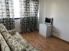 Apartamentos Monte Oiz ASN 