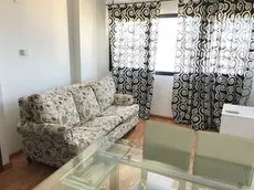 Apartamentos Monte Oiz ASN 