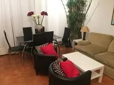 Apartamentos Monte Oiz ASN 