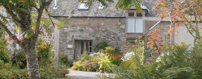 Dunkeld Cottages