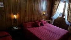 Hotel Albergo Dolomiti 