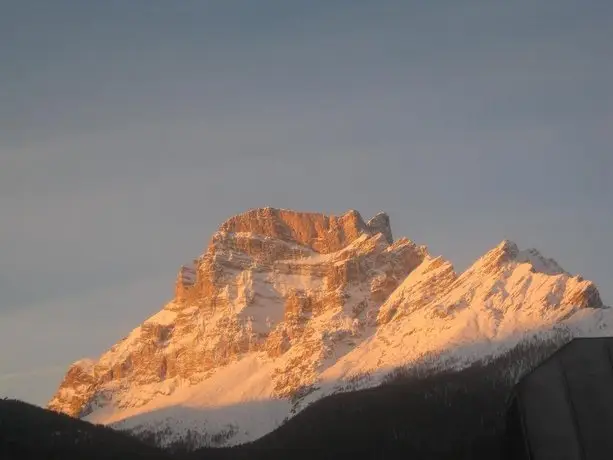 Hotel Albergo Dolomiti 