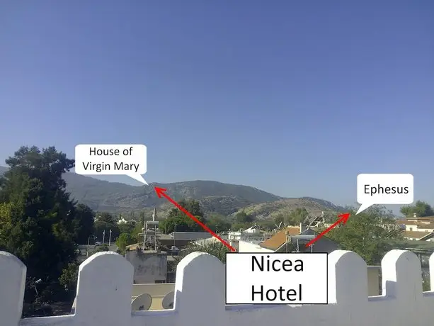 Nicea Hotel 