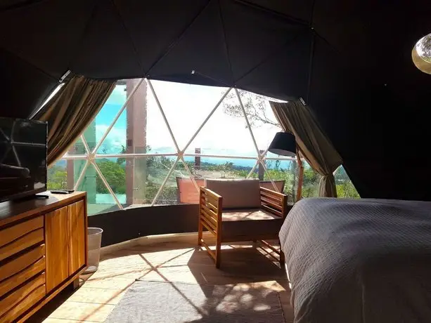 Chira Glamping Monteverde