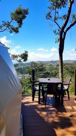 Chira Glamping Monteverde 