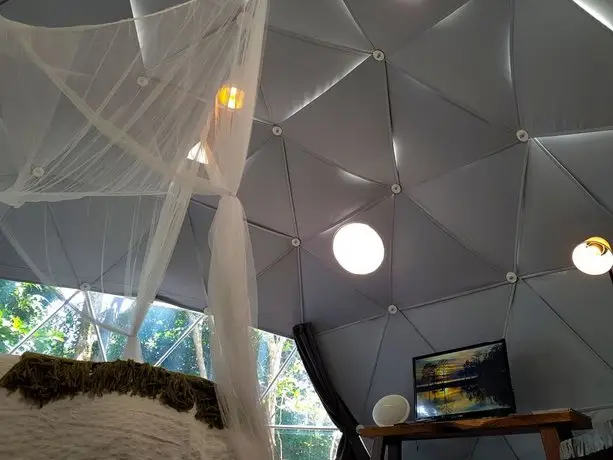 Chira Glamping Monteverde 