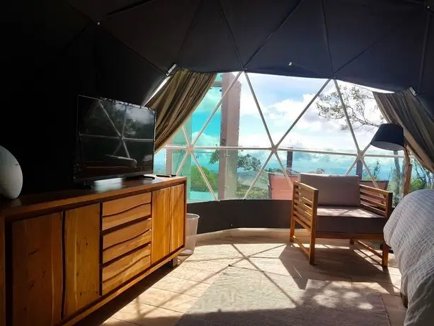 Chira Glamping Monteverde 