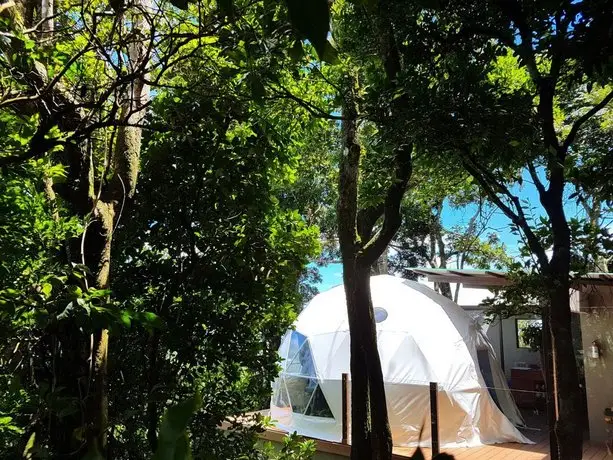 Chira Glamping Monteverde 