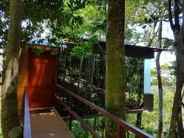 Chira Glamping Monteverde 