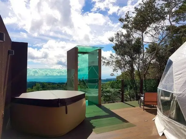 Chira Glamping Monteverde 