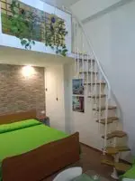 Green Maisonette 